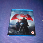 BATMAN Vs. SUPERMAN (Ben Affleck) 3D+2D -BD*** - pikkukuva 1