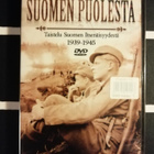 Suomen puolesta - taistelu Suomen itsenäisyydestä 1939-1945 - pikkukuva 1