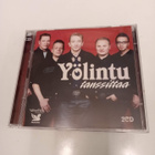 2CD YÖLINTU - Yölintu tanssittaa  ( Sis.postikulut ) - pikkukuva 1
