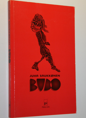 Juha Saukkonen : Budo