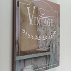 Vivian Christensen : Värien leikkiä : Vintage paint - pikkukuva 1