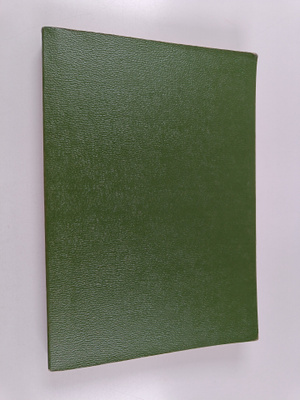 Naoe Naganuma : Word book : accompanying the second revis...