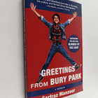 Sarfraz Manzoor : Greetings from Bury Park - pikkukuva 1
