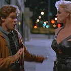 Terminal Force/Galaxis 1995 VHS Brigitte Nielsen - pikkukuva 4