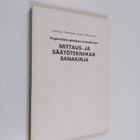 Englantilais-saksalais-suomalainen mittaus- ja säätötekni... - pikkukuva 1
