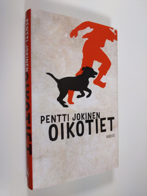 Pentti Jokinen : Oikotiet