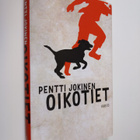 Pentti Jokinen : Oikotiet - pikkukuva 1