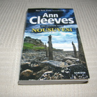 Ann Cleeves Nousuvesi -pok - pikkukuva 1