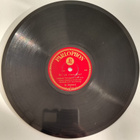 Savikiekko 1929 - Parlophon kvartetti - Parlophon B. 36044 - pikkukuva 4
