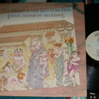 TOP JIMMY & THE RHYTHM PIGS ~ Pigus • Drunkus • Maximus ~ LP - pikkukuva 1