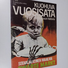 Kuohuva vuosisata - 1900 luvun historia 2/1975 - pikkukuva 1