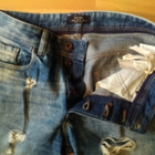 BERSHKA Shortsit W33-34-koko. - pikkukuva 3