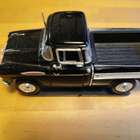 CHEVY CAMED PICK-UP - 1957  - PIENOISMALLI - pikkukuva 1