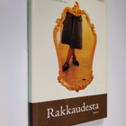 Camille Laurens : Rakkaudesta - pikkukuva 1