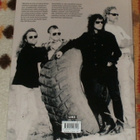 METALLICA KUVINA # Ross Halfin # KIRJA - pikkukuva 2
