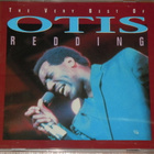 CD - OTIS REDDING - The Very Best Of - 1992 soul MINT - pikkukuva 1
