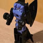 Transformers G1 AIR STRIKE PATROL (Micromasters) 1989 - pikkukuva 4