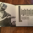 LIGHTNIN’ HOPKINS - The Complete Aladdin Recordings - pikkukuva 3
