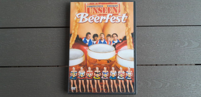 DVD: Beerfest - Completely Totally Unseen (2007)