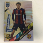 ANDREAS CHRISTENSEN - BARCELONA.PANINI 2024.FIFA 365. - pikkukuva 1