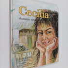 Birgitta Ek : Cecilia, slummin tyttö - pikkukuva 1