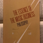 Mika Karhumaa - The Essence of the Music Business Philosophy - pikkukuva 1