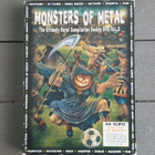DVD: Monsters Of Metal Vol. 5.  2xDVD (2006) - pikkukuva 1