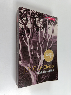 J. M. G. Le Clezio : Harhaileva tähti