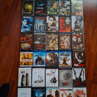 Upea leffapaketti: 105 kpl DVD- ja Blu-ray-elokuvia - pikkukuva 1