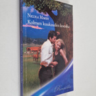 Nicola Marsh : Kolmen kuukauden koeaika - pikkukuva 1