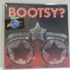BOOTSY RUBBER BAND - BOOTSY  ? PLAYER OF THE YEAR EX/EX+ LP - pikkukuva 1