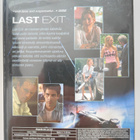 Last Exit, Kun mitta täyttyy - DVD - pikkukuva 2