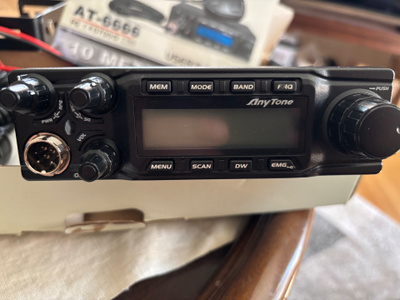 Anytone at6666