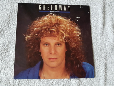 Greenway – Serious Business LP