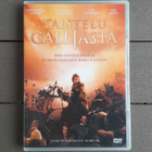 DVD: Taistelu Galliasta / Druids (Christopher Lambert 2000) - pikkukuva 1