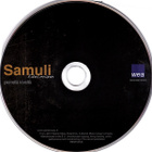 Samuli Edelmann • Pienellä Kivellä CD - pikkukuva 4