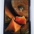 Richard Widcombe : The cheese book - pikkukuva 2