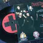 Night Nurse . First aid 7” vinyyli - pikkukuva 2