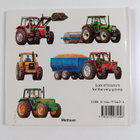Paul Stickland : Tractors - pikkukuva 2