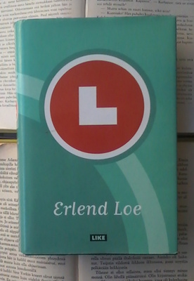 Erlend Loe - L (sid.)