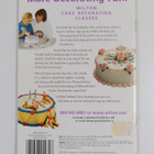 Cake decorating - Beginner's guide - pikkukuva 2