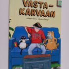 Darby Conley : Vastakarvaan 1 - pikkukuva 1