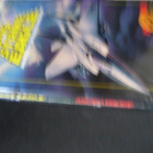Commodore 64 - F-15 Strike Eagle - Avaamaton lerppupeli NIB - pikkukuva 4