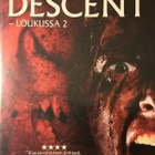 The Descent - Loukussa 2 - DVD - pikkukuva 1