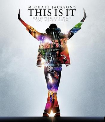 This Is It (BLU-RAY)