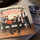 Rommakko . Satoi tai paistoi CD - pikkukuva 1