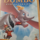 DUMBO DVD - pikkukuva 1