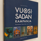 Mikko-Olavi Seppälä : Vuosisadan kampanja : Suomalaisen T... - pikkukuva 1