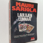 Mauri Sariola : Laulujen lunnaat - pikkukuva 1