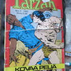 Tarzan # 3/1982 - pikkukuva 1